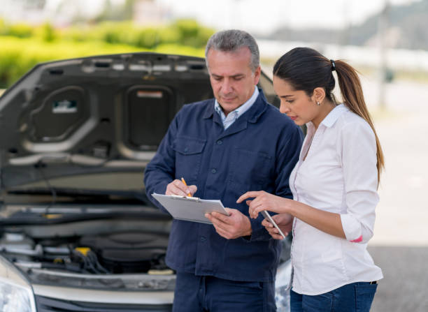 Liability coverage specialist in Keller